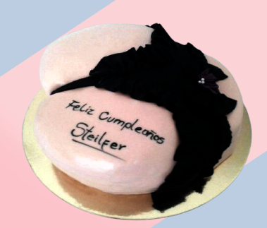 Dulzura Artesanal Cali, Tortas Tematicas prendas intimas en Cali | Pedidos al Cel. 315 445 5977